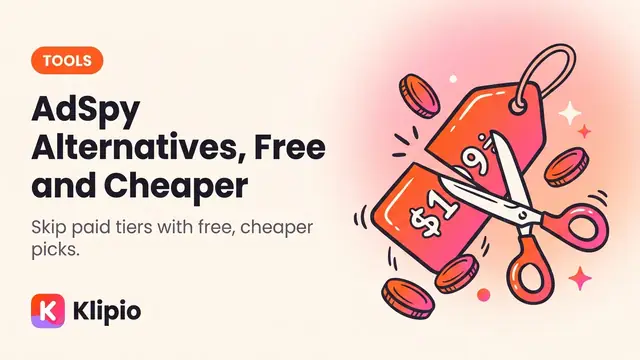 AdSpy Alternatives in 2026 - Cheaper and Free Options