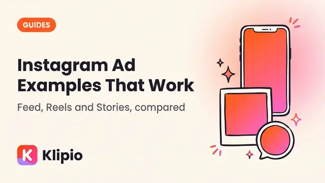Instagram Ad Examples: Feed, Reels and Stories That Work
