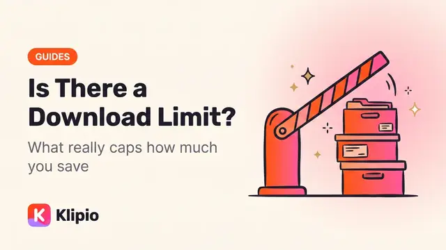 Meta Ad Library Download Limit: Does One Exist?