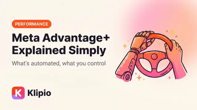 Meta Advantage+ (Advantage Plus) Explained