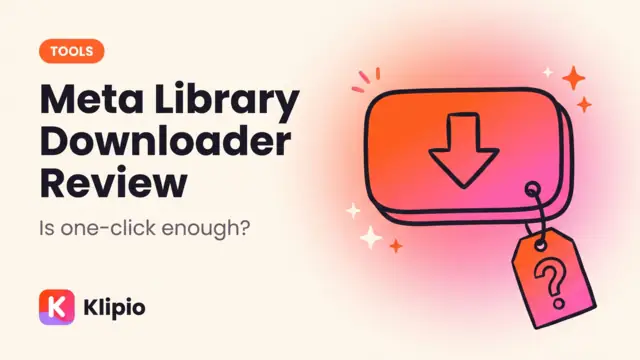 Meta Library Downloader Review 2026: Is It Enough?