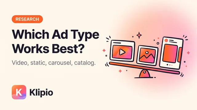 Which Facebook Ad Type Works Best? Honest Answer