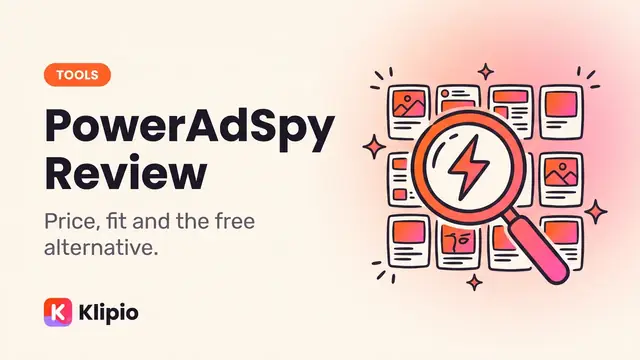 PowerAdSpy Review 2026: Price, Fit, Alternatives