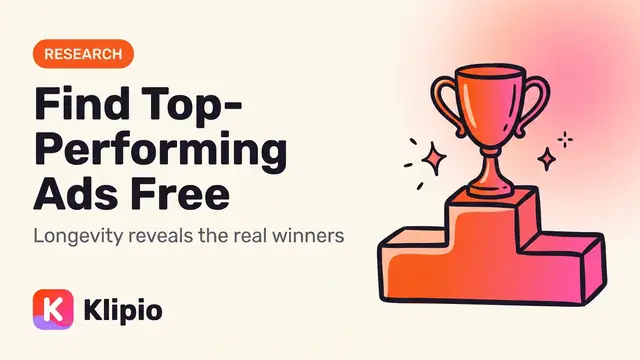 Top Performing Facebook Ads: How to Find Them Free
