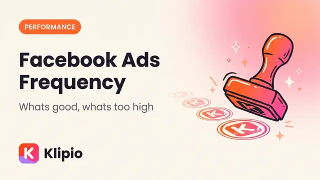 Facebook Ads Frequency: What's Good, What's Too High