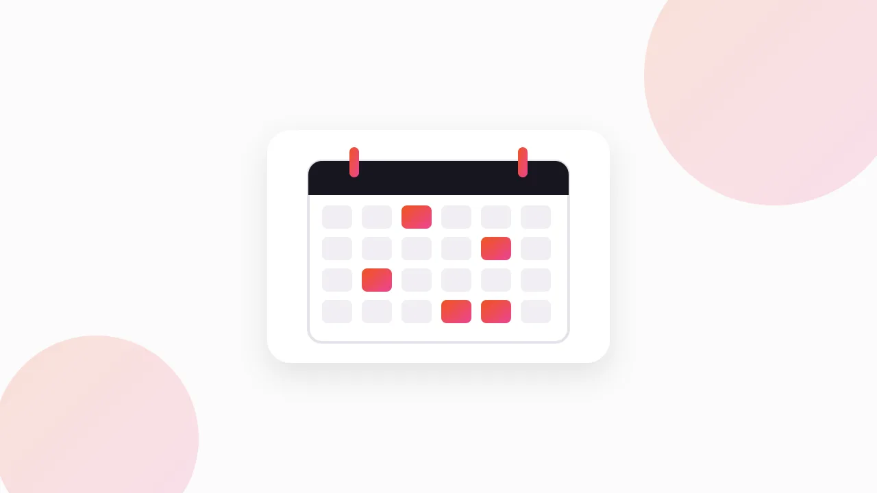 Competitor Ad Calendar: Map When Rivals Launch Ads