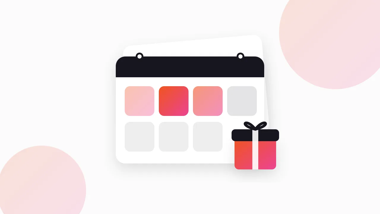 Holiday Ad Swipe File: Build Yours Before Q4 Hits