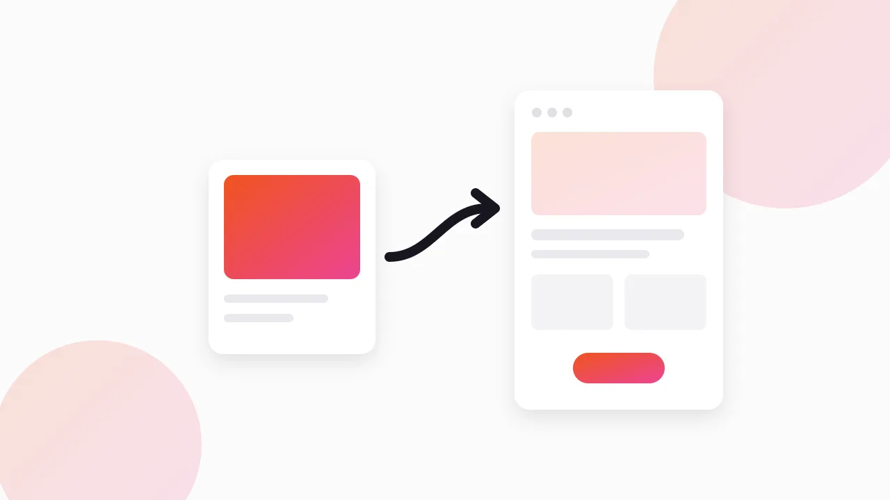 Landing Page Swipe File: Save the Pages Behind Ads