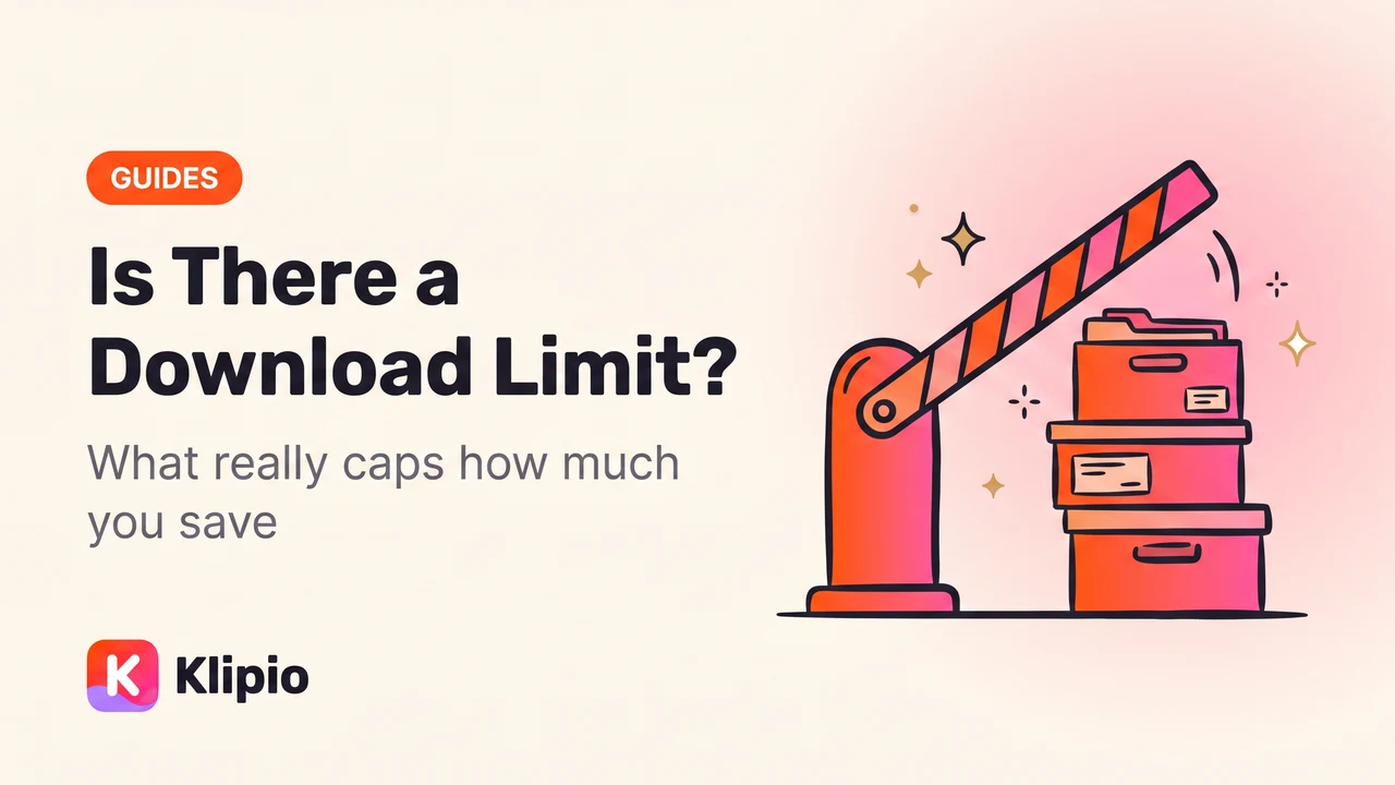 Meta Ad Library Download Limit: Does One Exist?